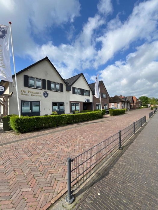 Giethoorn Old Art Hotel, Steenwijk, The Netherlands