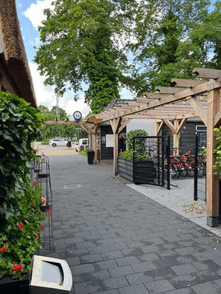 Giethoorn Old Art Hotel, Steenwijk, The Netherlands