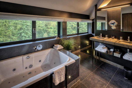 Hotel Gastronomique de Echoput, Apeldoorn, The Netherlands