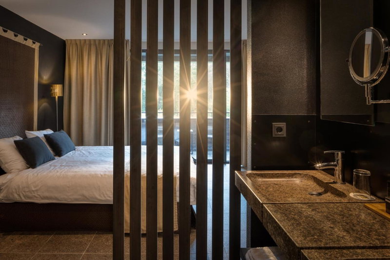 Hotel Gastronomique de Echoput, Apeldoorn, The Netherlands