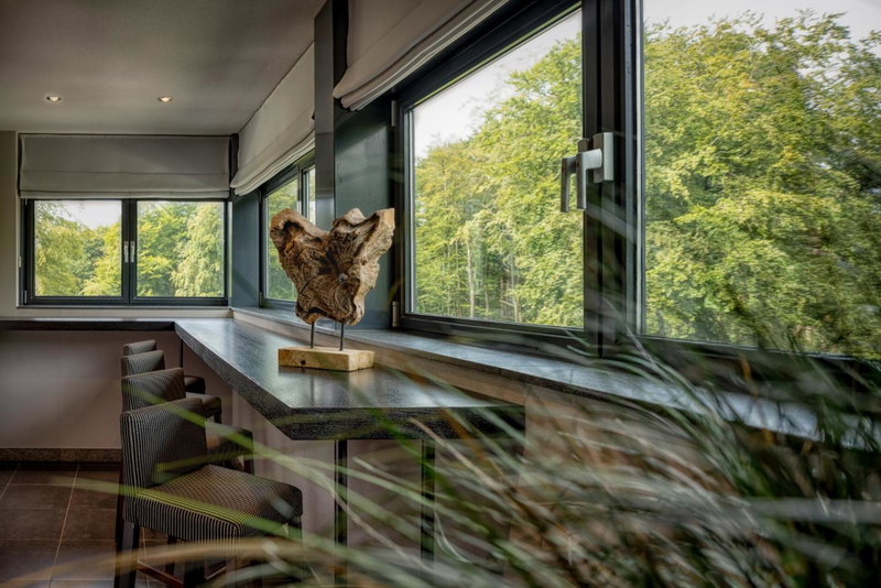 Hotel Gastronomique de Echoput, Apeldoorn, The Netherlands