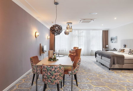 Boutique Hotel Jeroen, 's-Hertogenbosch, The Netherlands