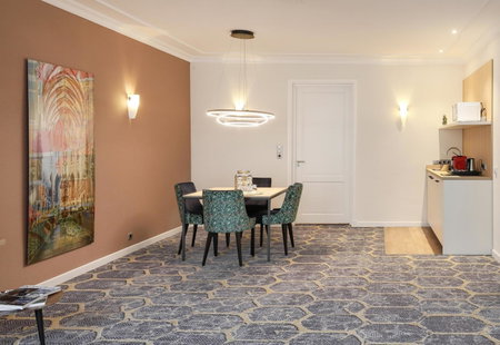 Boutique Hotel Jeroen, 's-Hertogenbosch, The Netherlands