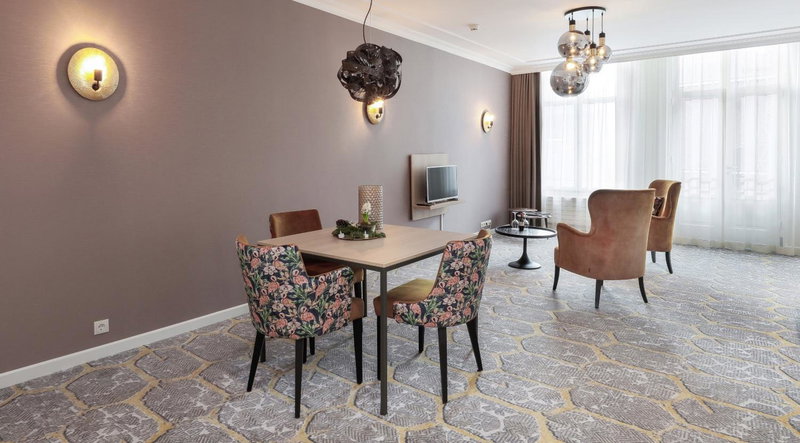Boutique Hotel Jeroen, 's-Hertogenbosch, The Netherlands