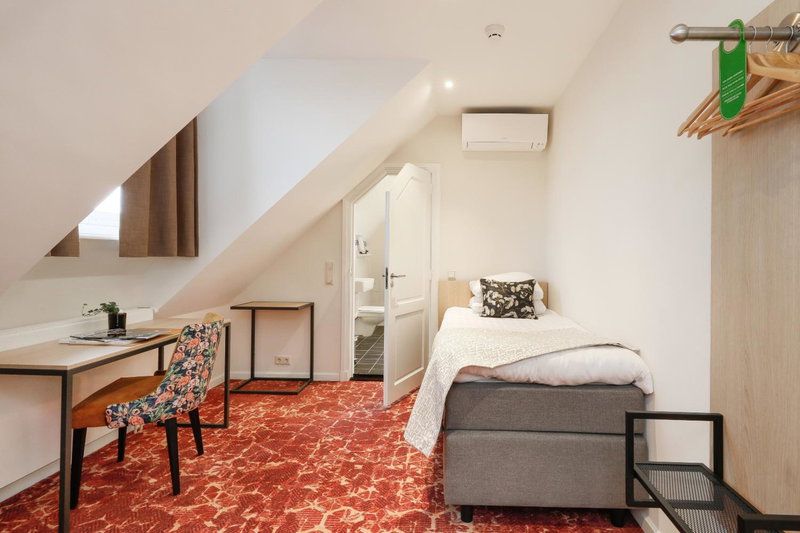 Boutique Hotel Jeroen, 's-Hertogenbosch, The Netherlands