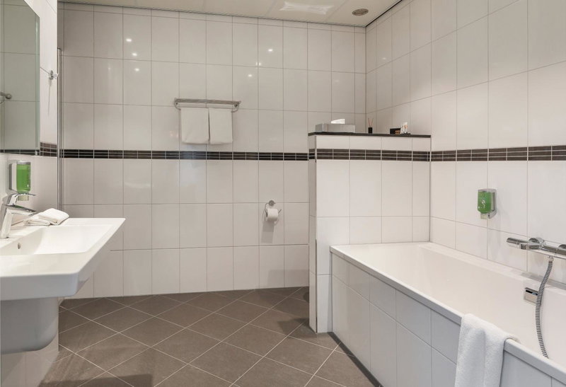 Boutique Hotel Jeroen, 's-Hertogenbosch, The Netherlands