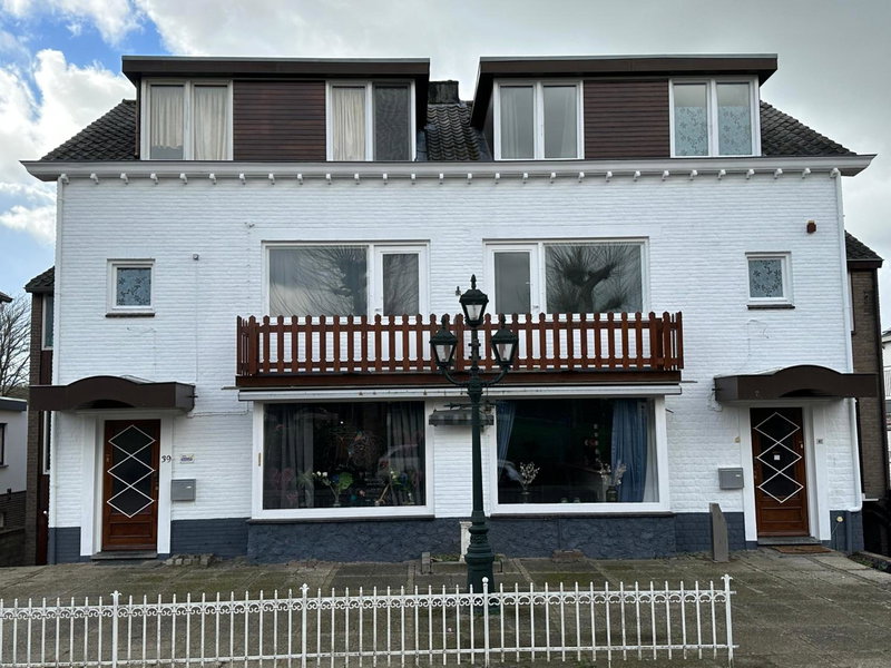 Hotel B&B Sint-Maria NEXT DOOR, Valkenburg, The Netherlands