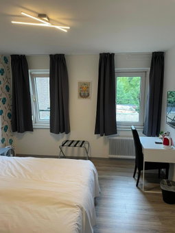 Hotel B&B Sint-Maria NEXT DOOR, Valkenburg, The Netherlands