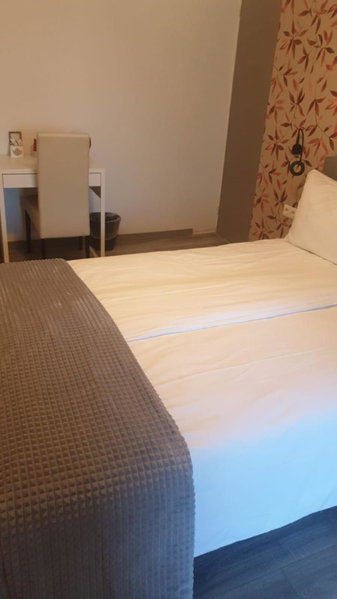 Hotel B&B Sint-Maria NEXT DOOR, Valkenburg, The Netherlands