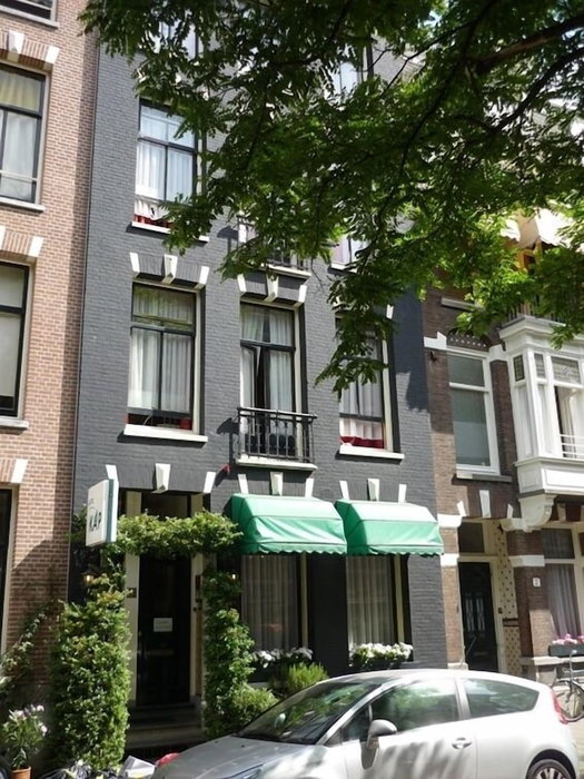 Hotel Kap, Amsterdam, Нидерланды