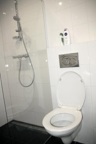 Hotel Kap, Amsterdam, Нидерланды