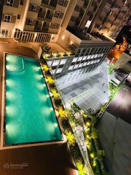 Apartment for rent in Ho Chi Minh City, Vietnam · Moonlight Boulevard · 3 rooms, 2 baths