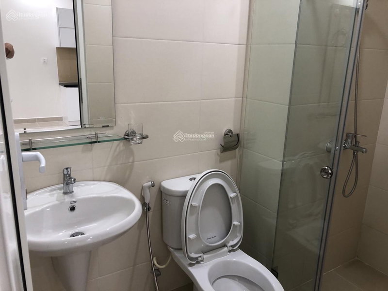 Apartment for rent in Ho Chi Minh City, Vietnam · Moonlight Boulevard · 3 rooms, 2 baths