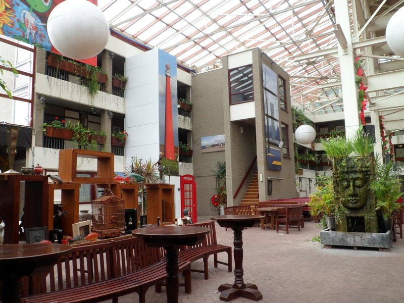 Hotel Den Helder, Den Helder, The Netherlands