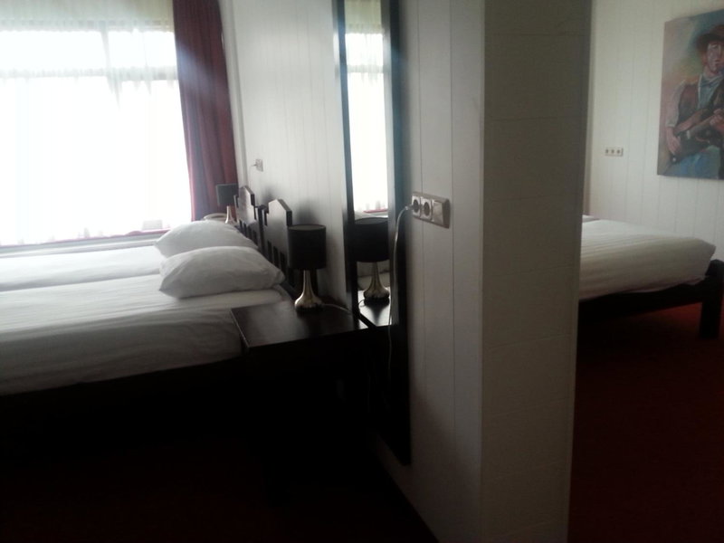 Hotel Den Helder, Den Helder, The Netherlands