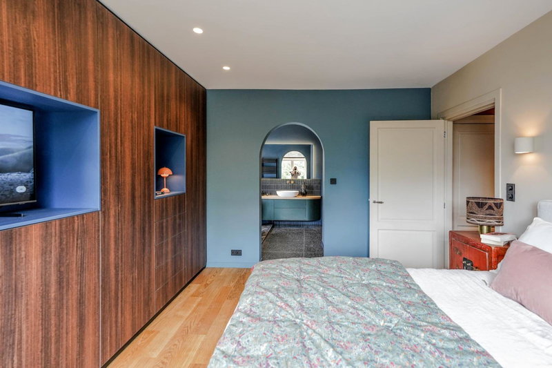 La Paulowna Boutique Hotel, The Hague, The Netherlands
