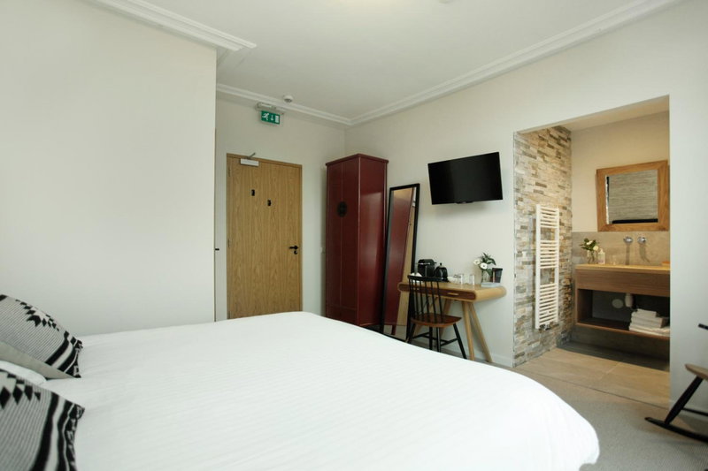 La Paulowna Boutique Hotel, The Hague, The Netherlands