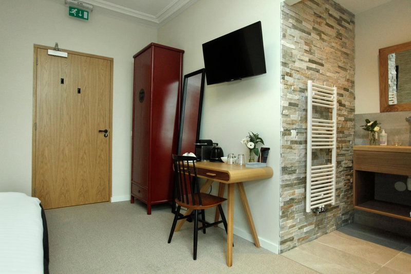 La Paulowna Boutique Hotel, The Hague, The Netherlands