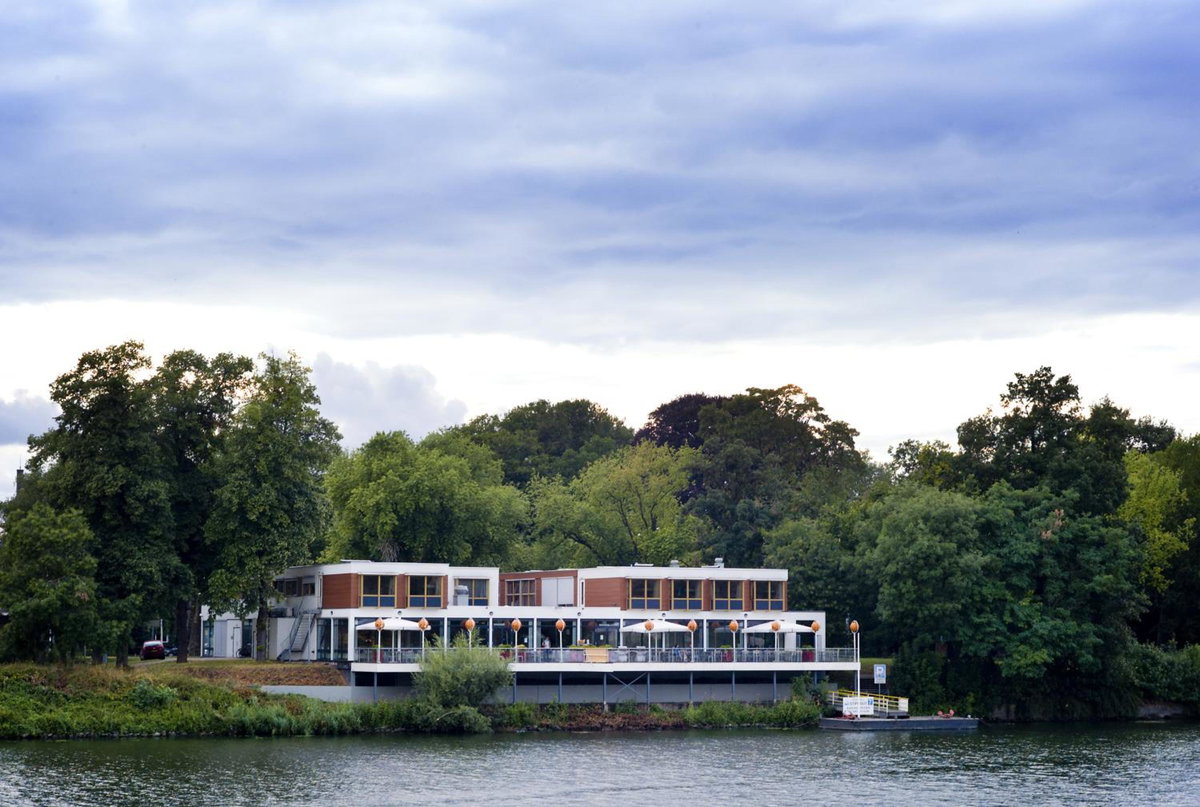 Hotel · Stayokay Hostel Maastricht, Maastricht