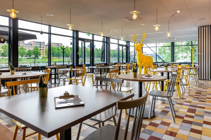 Stayokay Hostel Maastricht, Maastricht, The Netherlands