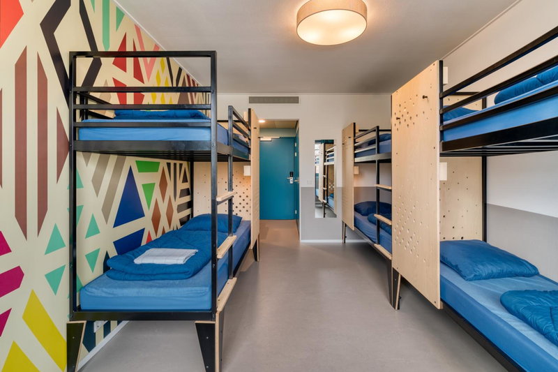 Stayokay Hostel Maastricht, Maastricht, The Netherlands