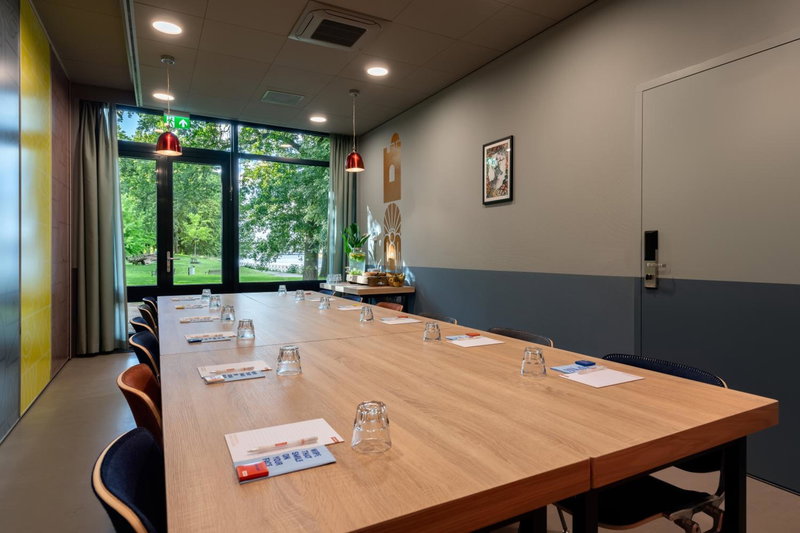 Stayokay Hostel Maastricht, Maastricht, The Netherlands
