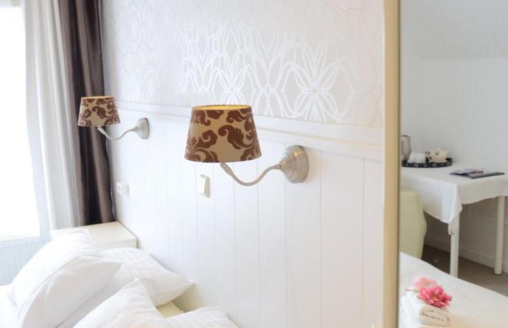 Hotel 't Witte Huys Scheveningen, Scheveningen, The Netherlands