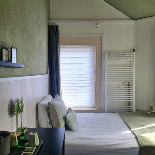 Hotel 't Witte Huys Scheveningen, Scheveningen, The Netherlands