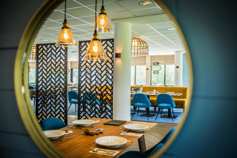 Hotel Boschrand, Den Helder, The Netherlands