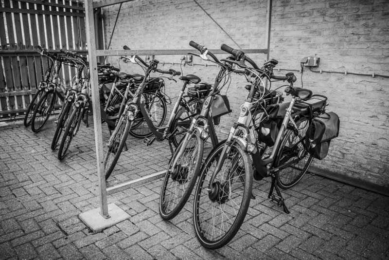 Hotel Boschrand, Den Helder, The Netherlands