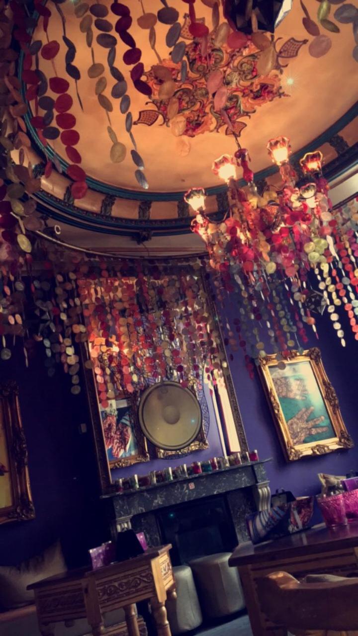 Hotel Matuchi, The Netherlands