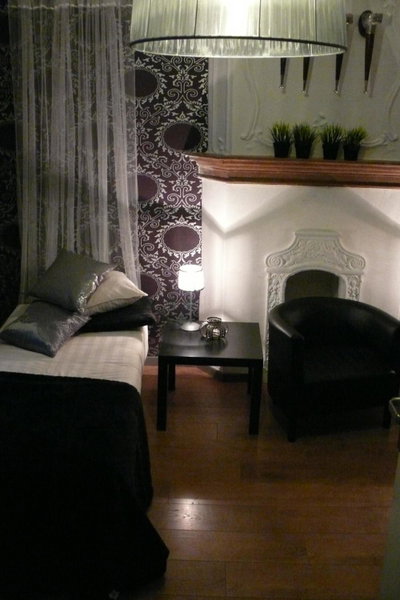 Hotel Matuchi, Maastricht, The Netherlands