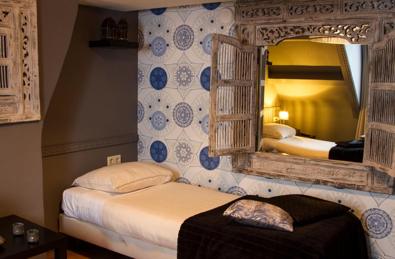 Hotel Matuchi, Maastricht, The Netherlands