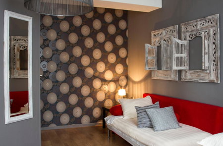 Hotel Matuchi, Maastricht, The Netherlands