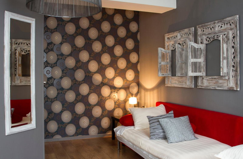 Hotel Matuchi, Maastricht, The Netherlands