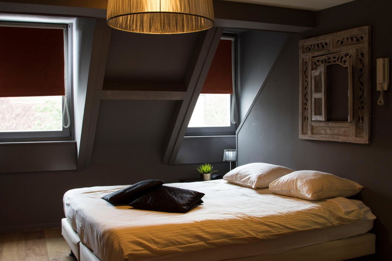 Hotel Matuchi, Maastricht, The Netherlands