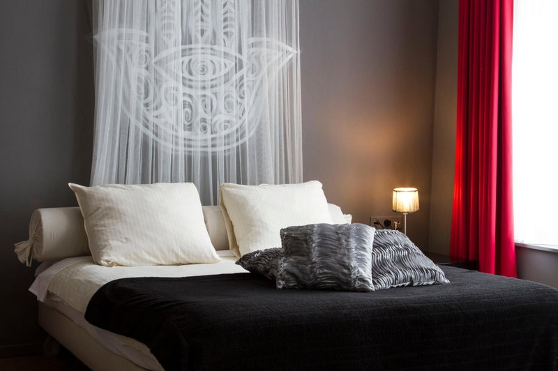 Hotel Matuchi, Maastricht, The Netherlands