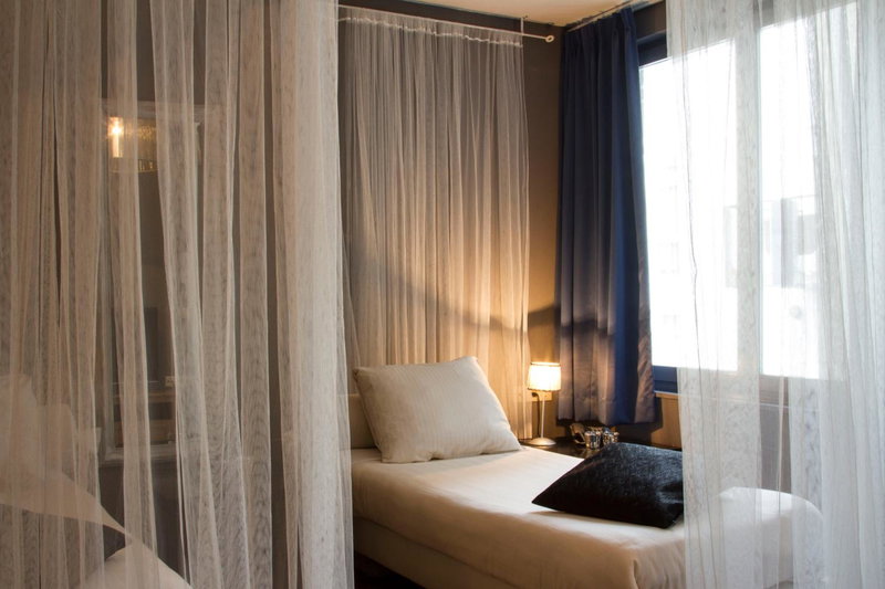 Hotel Matuchi, Maastricht, The Netherlands