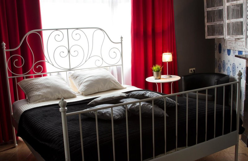 Hotel Matuchi, Maastricht, The Netherlands
