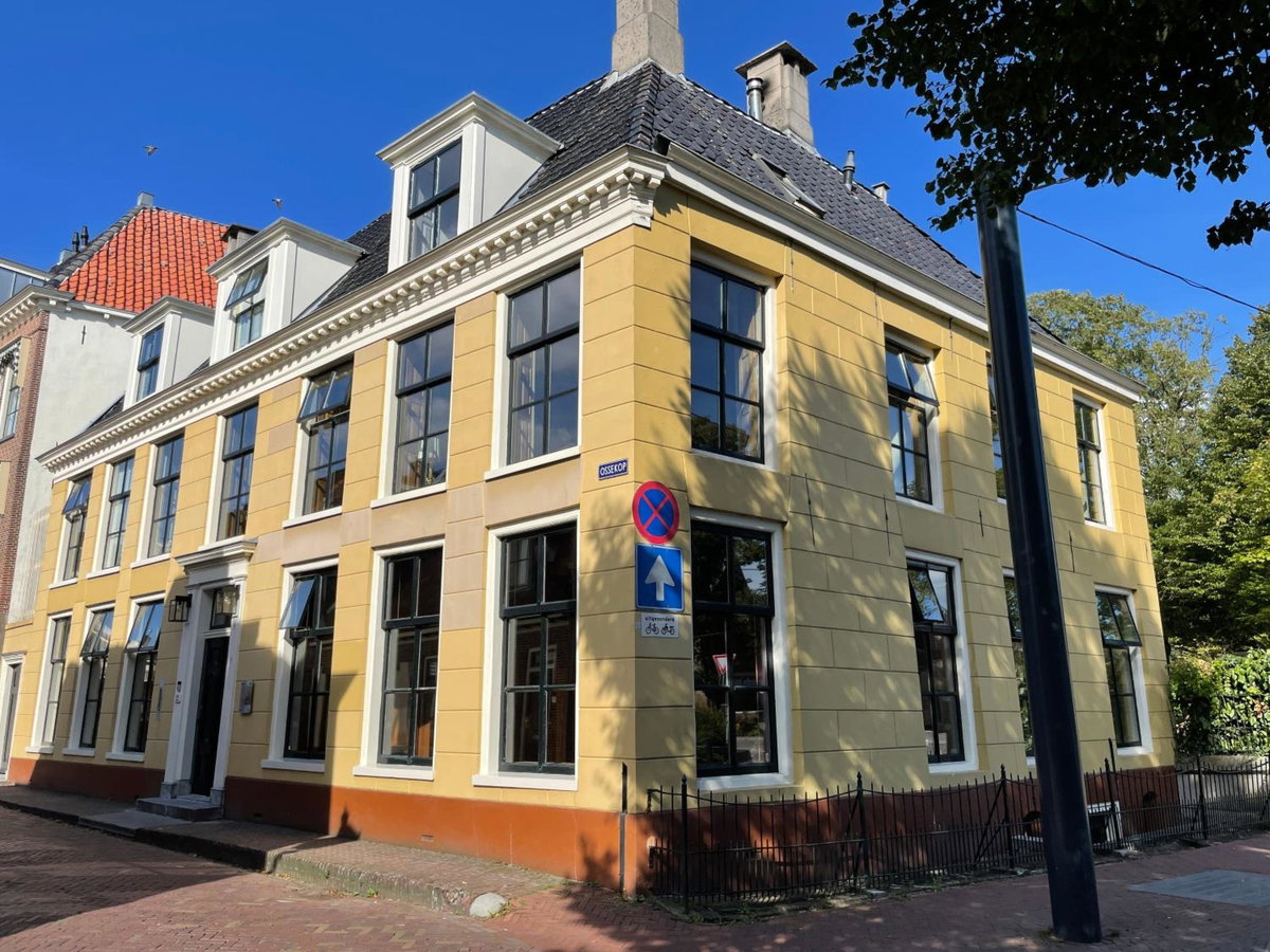 De Olde Signorie, The Netherlands