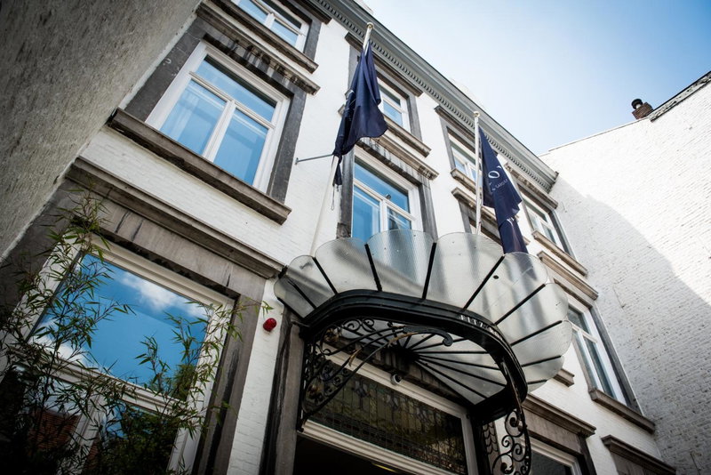 Fitz Roy Urban Hotel, Bar and Garden, Maastricht, The Netherlands