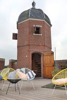 De Pelsertoren, Zwolle, The Netherlands