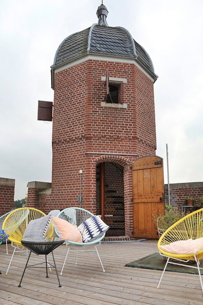De Pelsertoren, Zwolle, The Netherlands