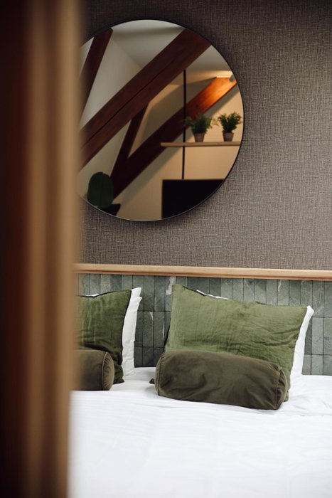 Hotel Botanique Breda, Breda, The Netherlands