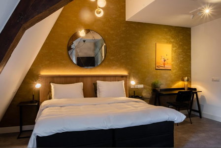 Hotel Botanique Breda, Breda, The Netherlands