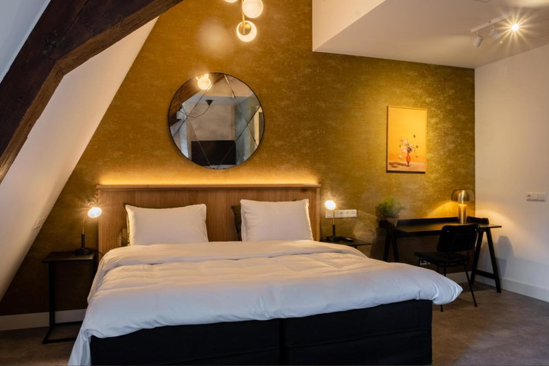 Hotel Botanique Breda, Breda, The Netherlands