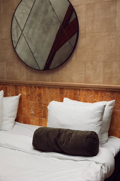 Hotel Botanique Breda, Breda, The Netherlands
