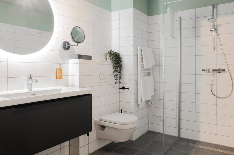 Hotel Botanique Breda, Breda, The Netherlands