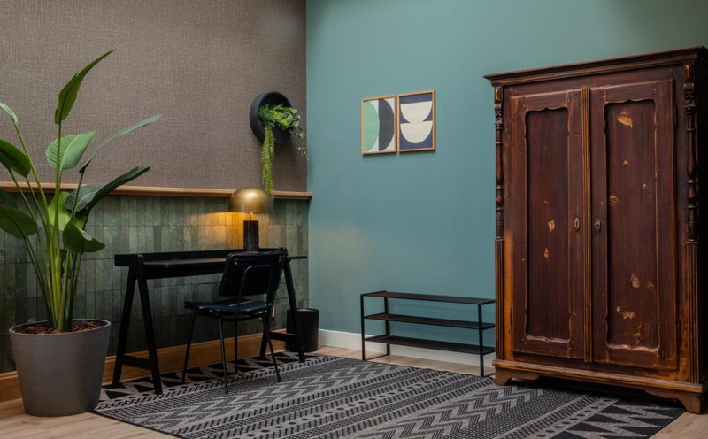 Hotel Botanique Breda, Breda, The Netherlands