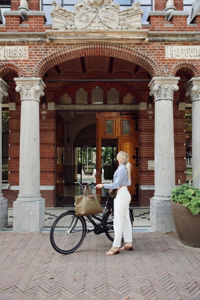 Hotel Botanique Breda, Breda, The Netherlands